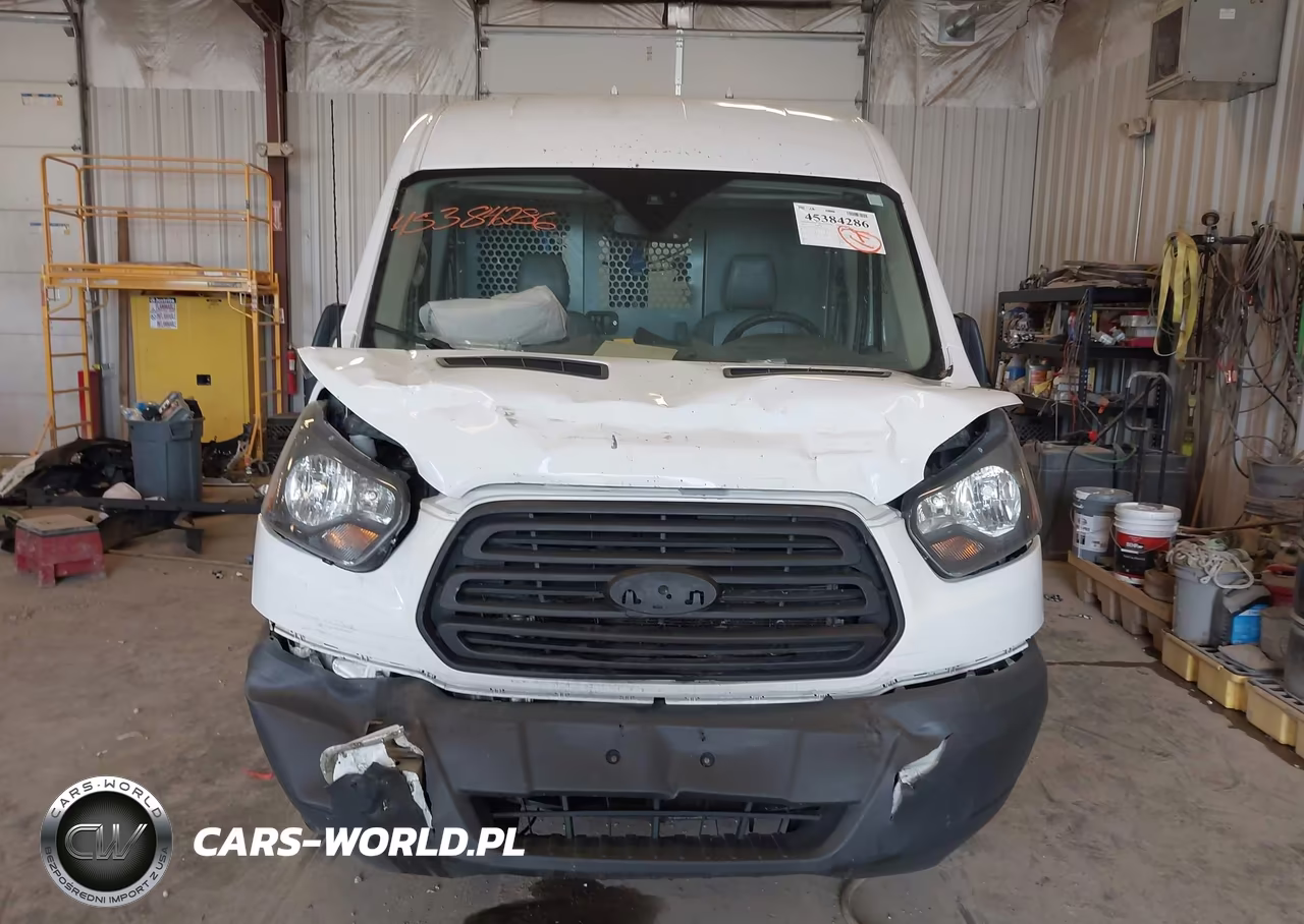 2016 Ford Transit-250 VIN:1FTYR2CM5GKB44760 - 12