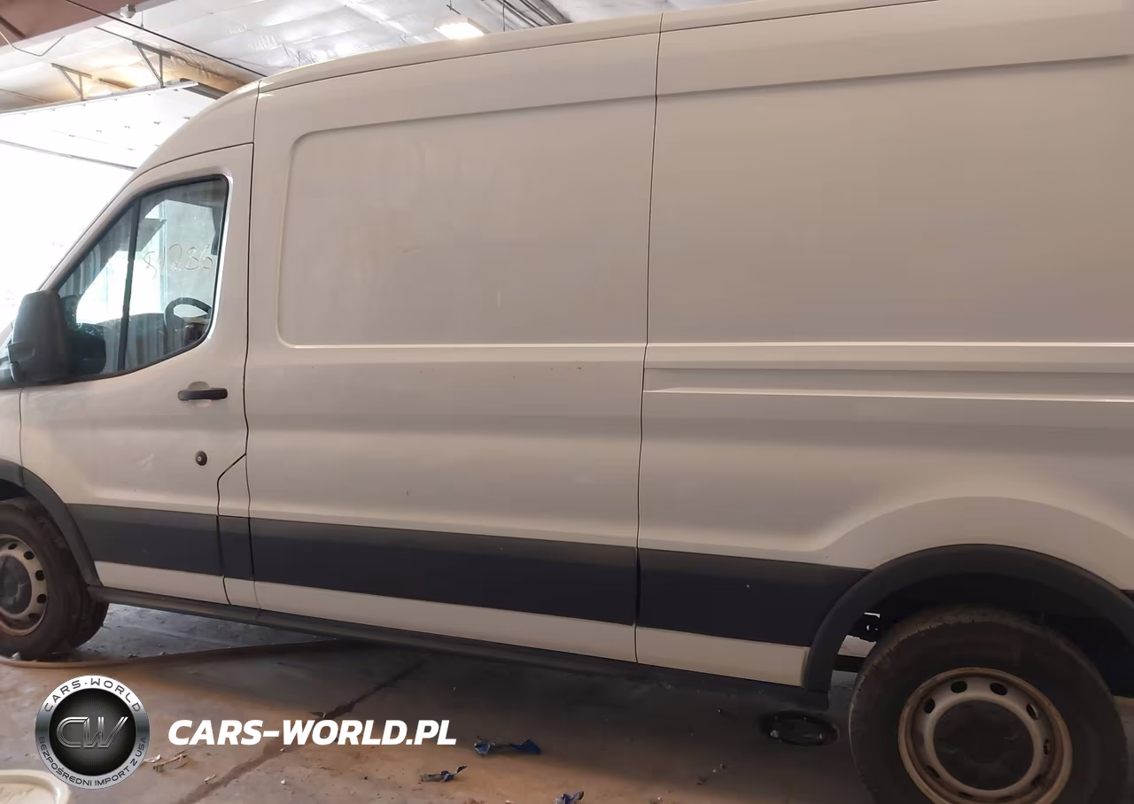 2016 Ford Transit-250 VIN:1FTYR2CM5GKB44760 - 14