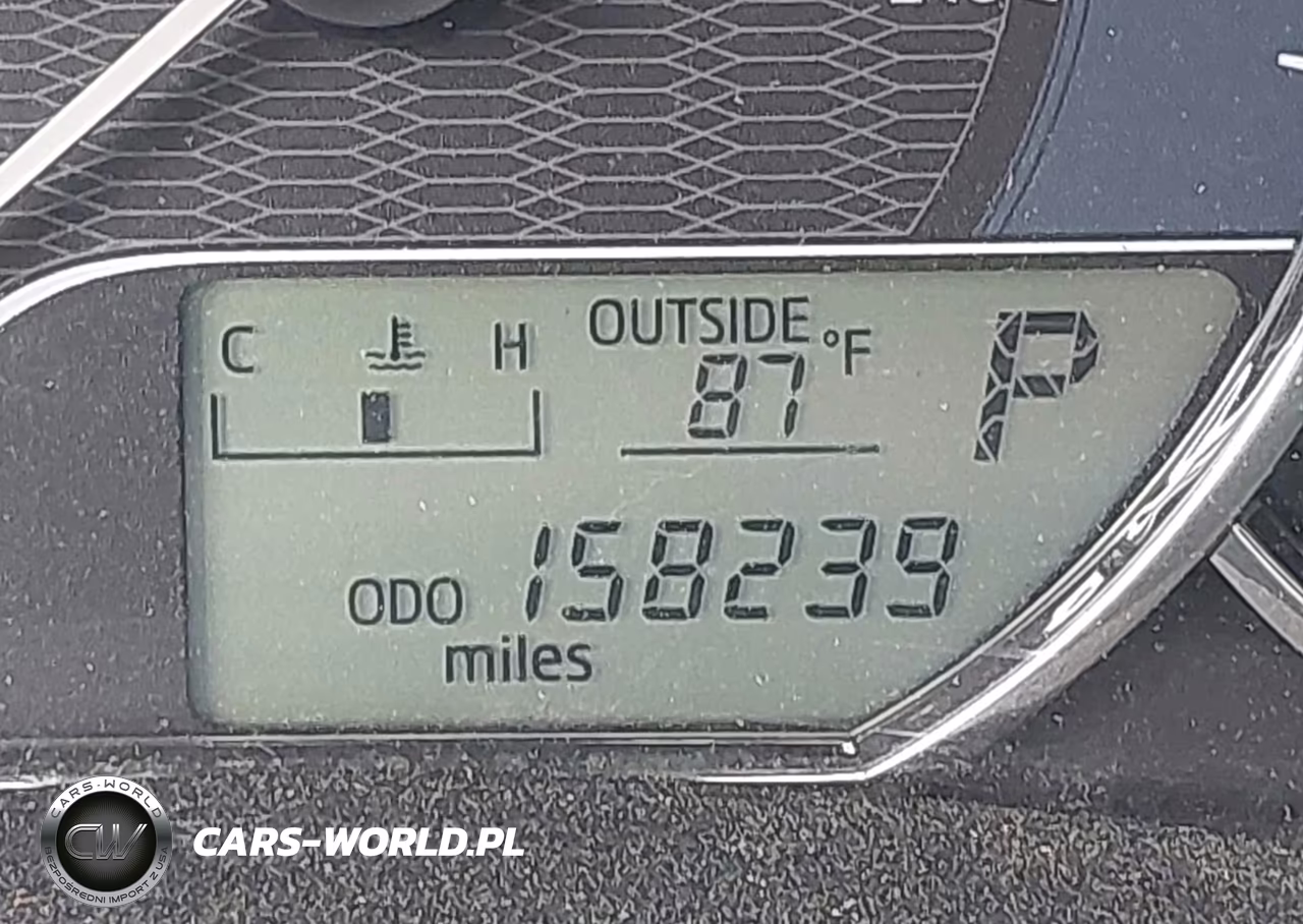 2015 Toyota Corolla Le Eco Plus VIN:5YFBPRHE4FP192546 - 15