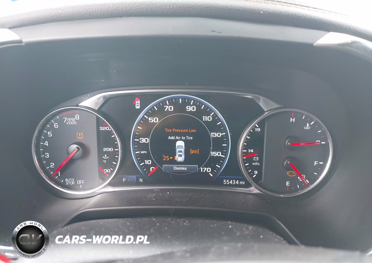 2019 Chevrolet Blazer Premier VIN:3GNKBFRS2KS691724 - 7