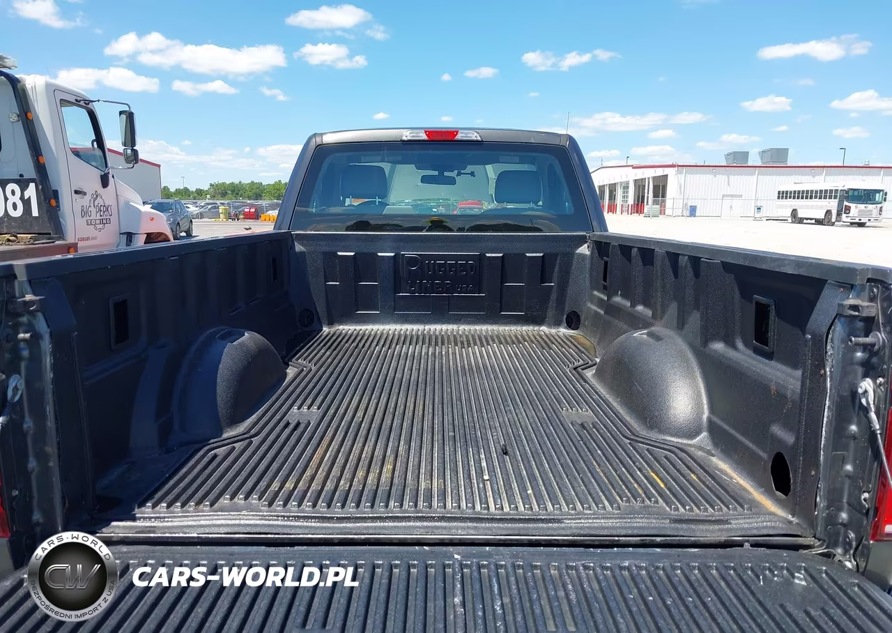 2020 Ford F-150 Xl VIN:1FTMF1CB6LKD33914 - 17