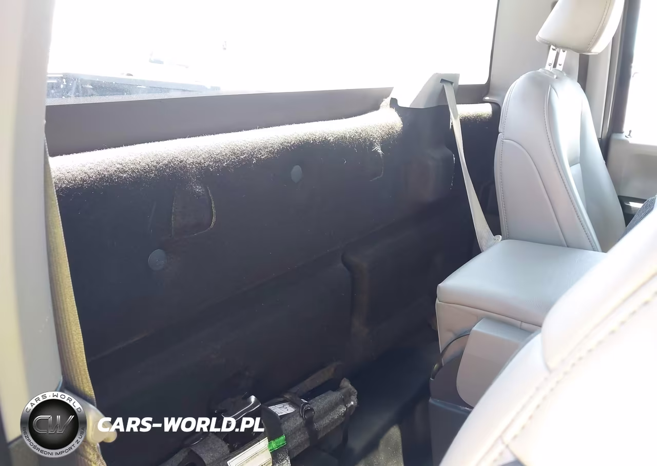 2020 Ford F-150 Xl VIN:1FTMF1CB6LKD33914 - 8