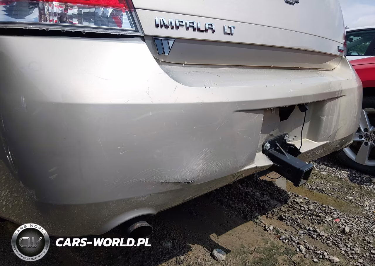 2012 Chevrolet Impala Lt VIN:2G1WB5E31C1112702 - 6