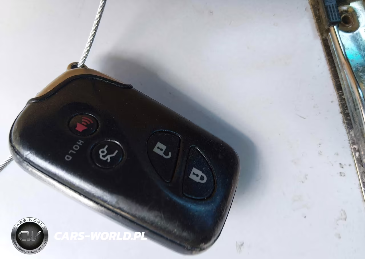 2006 Lexus Is 250 VIN:JTHCK262465002999 - 11