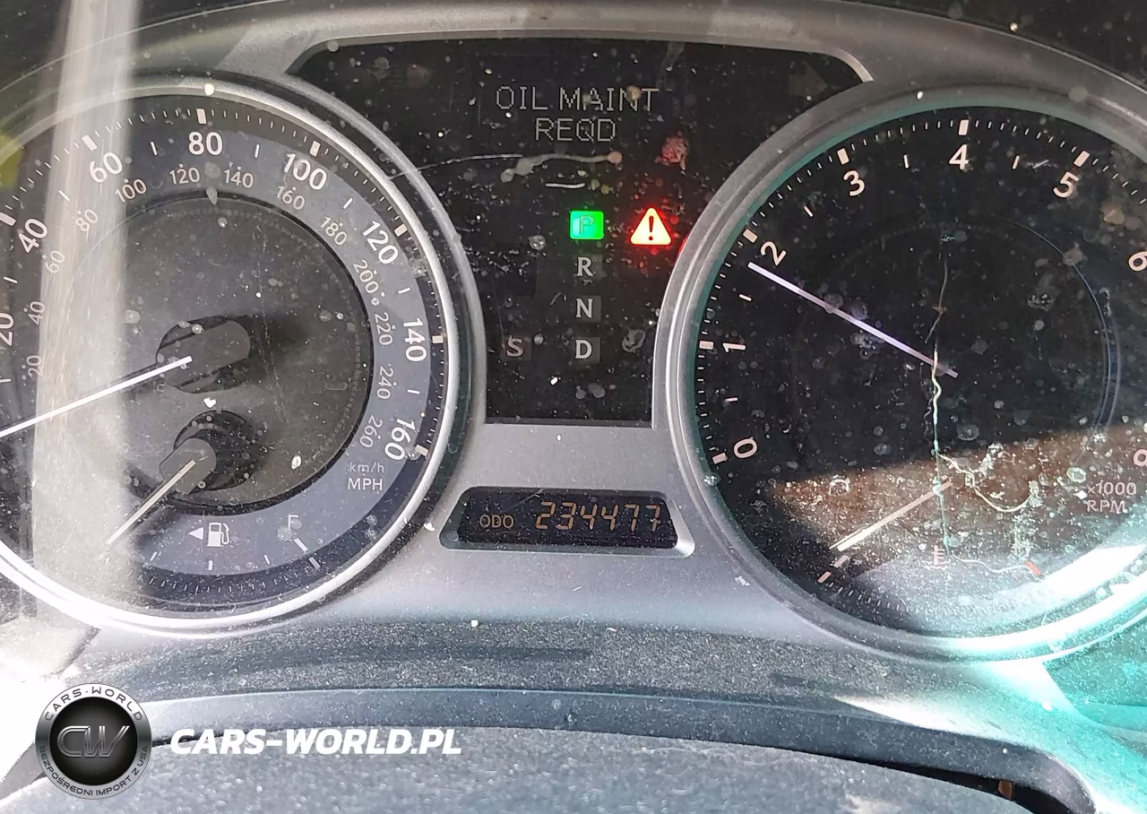 2006 Lexus Is 250 VIN:JTHCK262465002999 - 14