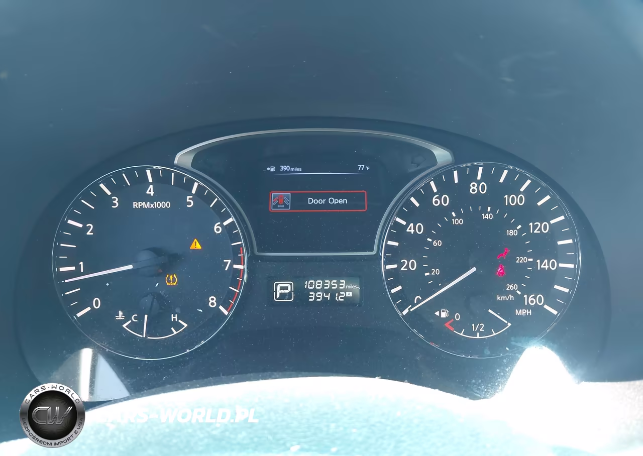 2013 Nissan Altima 2.5 S VIN:1N4AL3AP2DC246583 - 7