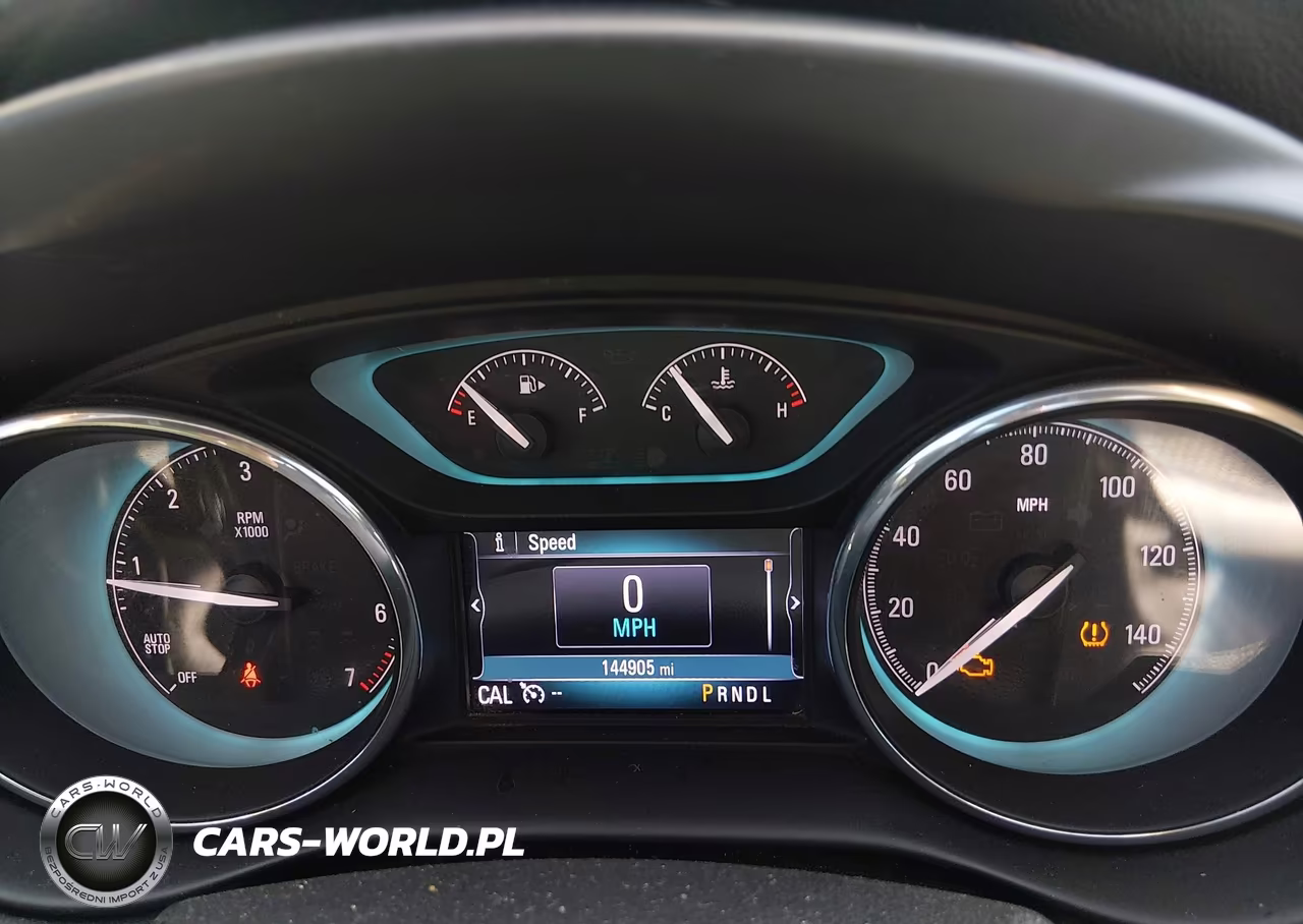 2018 Buick Envision Essence VIN:LRBFX1SA7JD010678 - 7