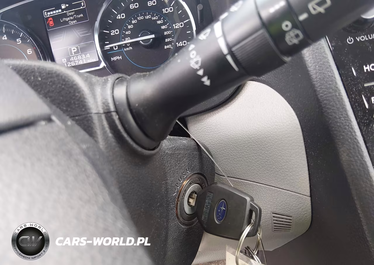 2018 Subaru Forester 2.5I Premium VIN:JF2SJAGC6JH582217 - 11