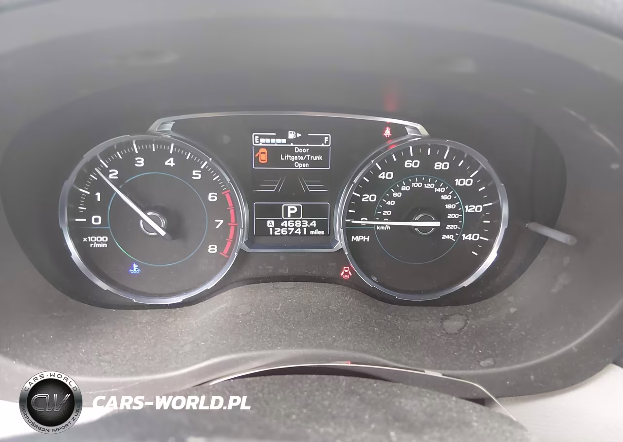 2018 Subaru Forester 2.5I Premium VIN:JF2SJAGC6JH582217 - 7