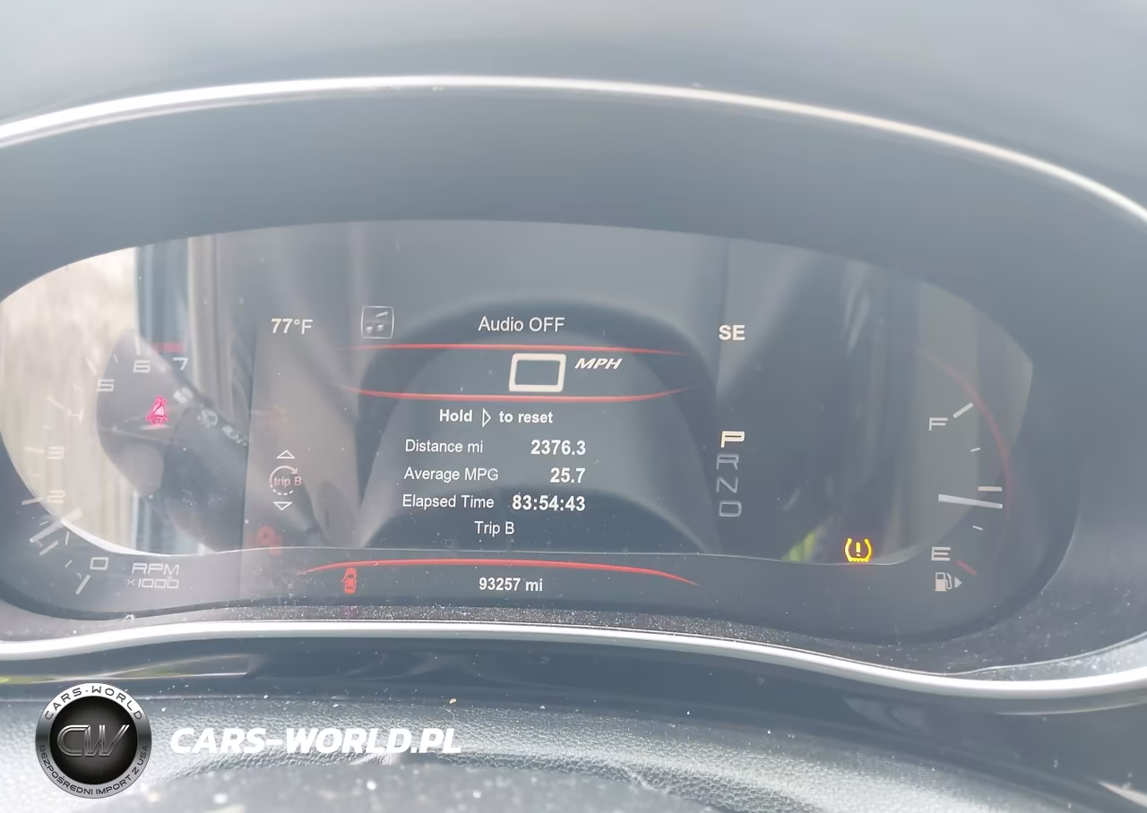 2013 Dodge Dart Limited VIN:1C3CDFCH6DD176690 - 7