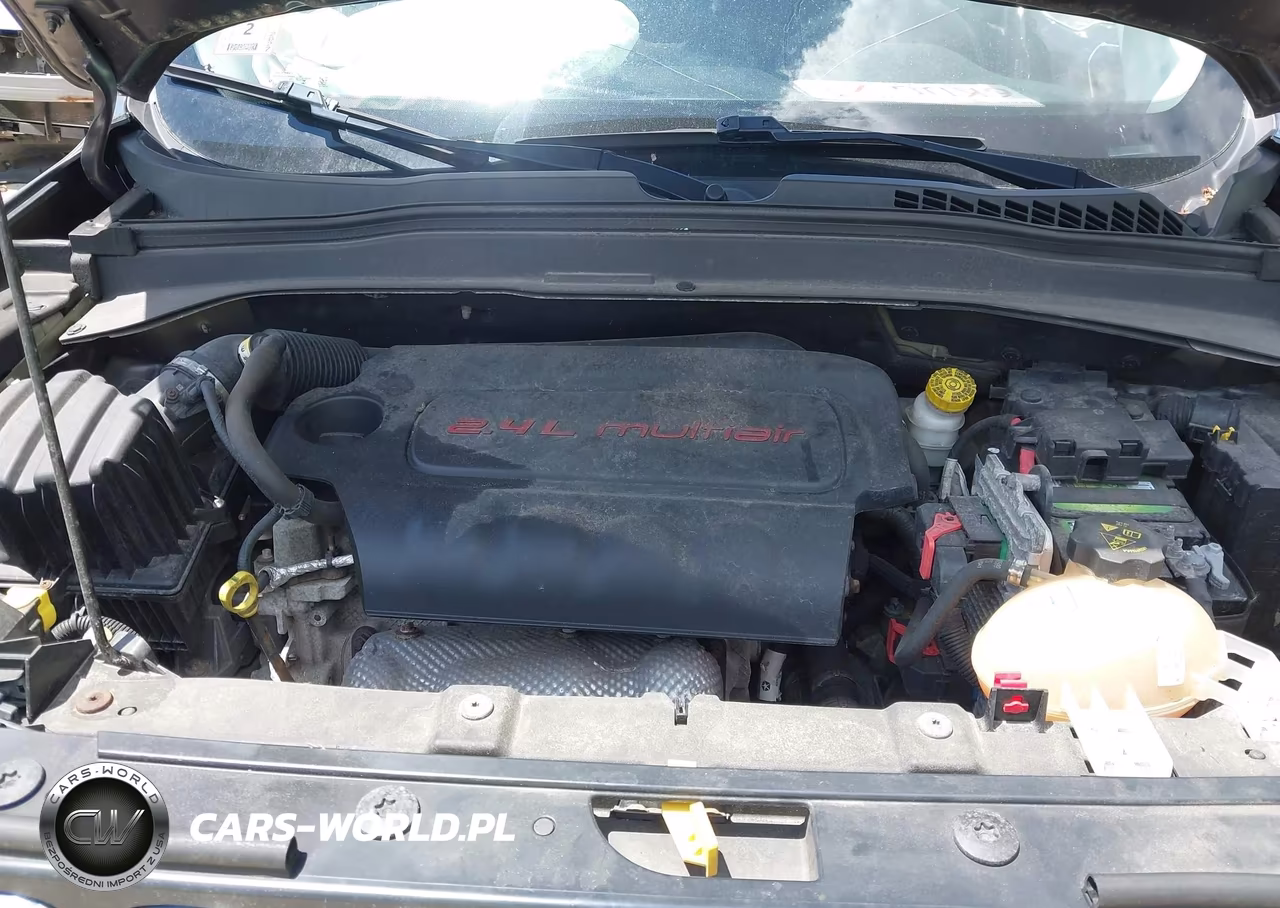 2016 Jeep Renegade Sport VIN:ZACCJAAT0GPC59410 - 10