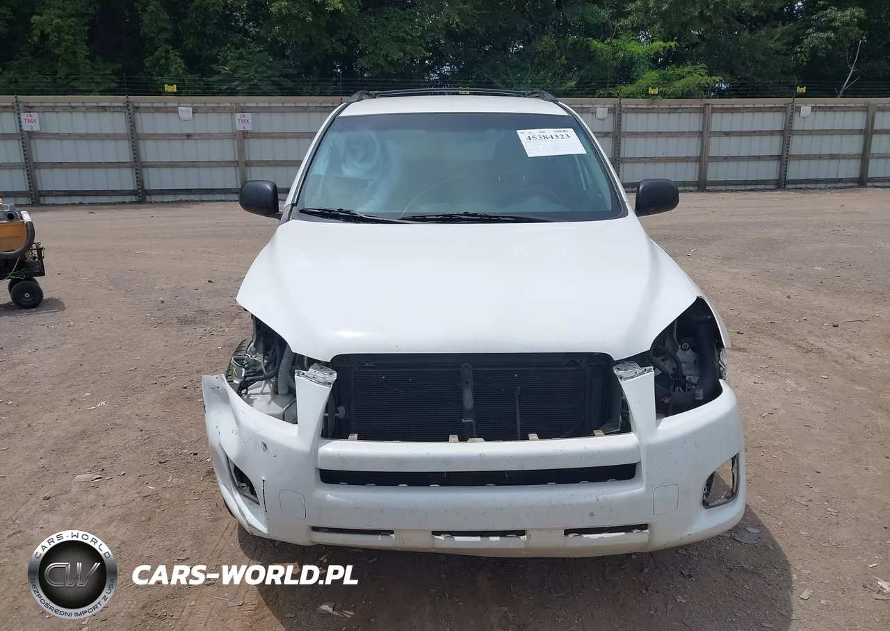 2011 Toyota Rav4 VIN:2T3ZF4DV7BW056132 - 13