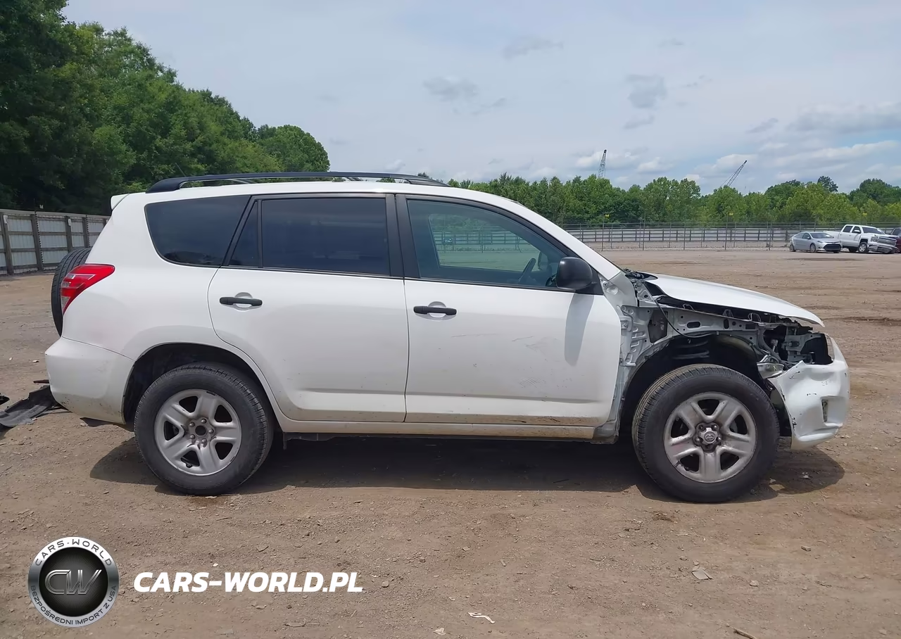 2011 Toyota Rav4 VIN:2T3ZF4DV7BW056132 - 14