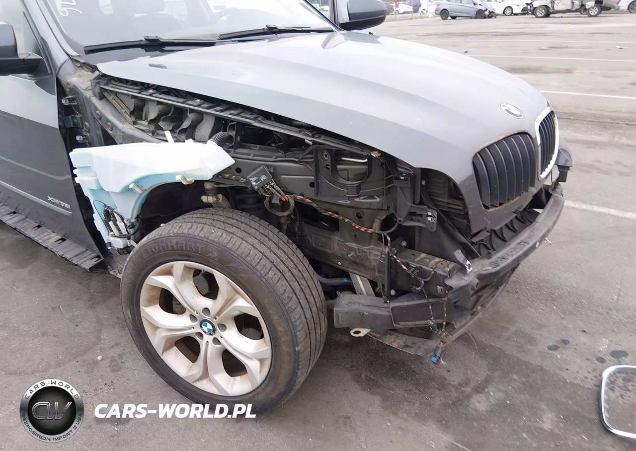 2012 BMW X5 xDrive35I-xDrive35I Premium-xDrive35I Sport Activity VIN:5UXZV4C56CL764458 - 13