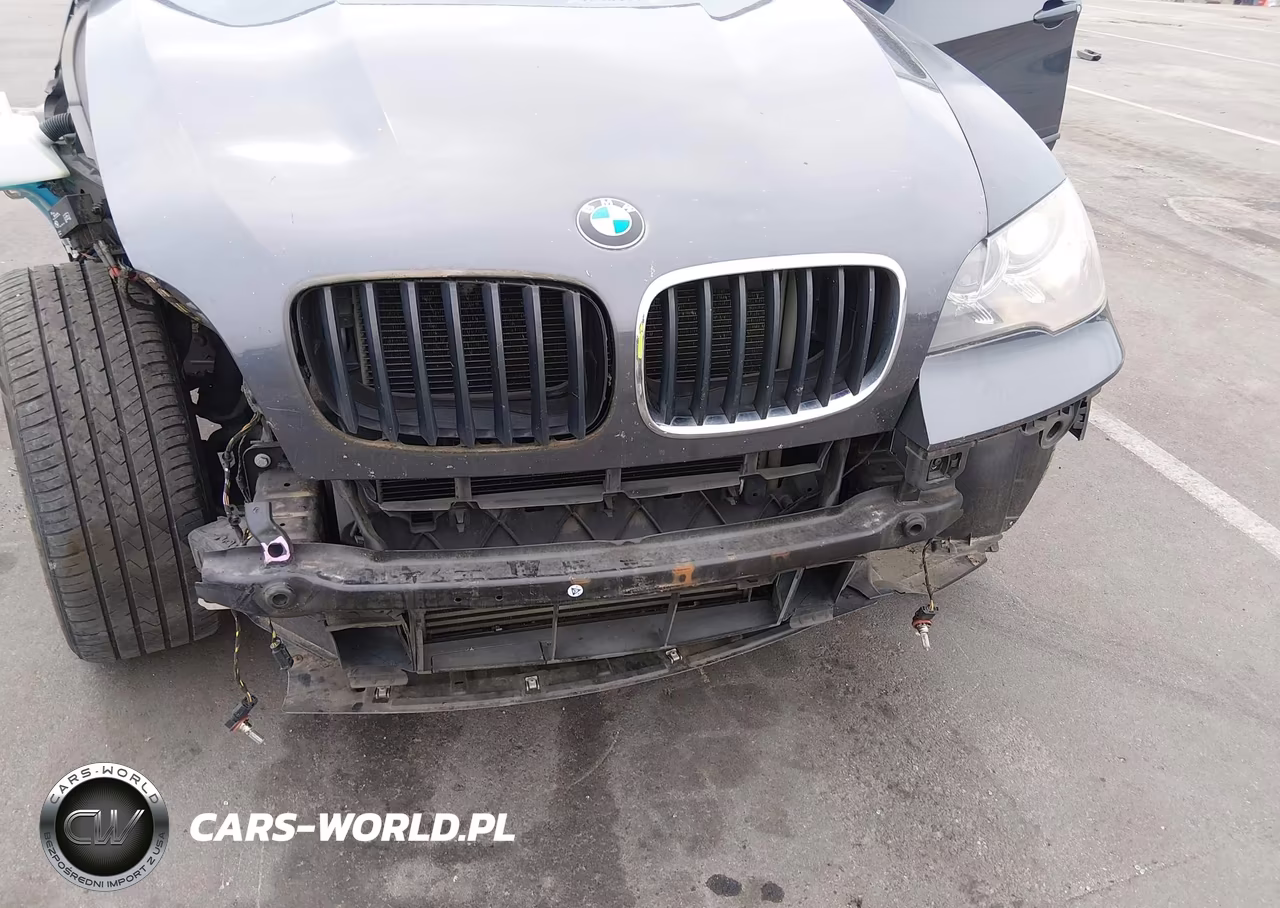 2012 BMW X5 xDrive35I-xDrive35I Premium-xDrive35I Sport Activity VIN:5UXZV4C56CL764458 - 6