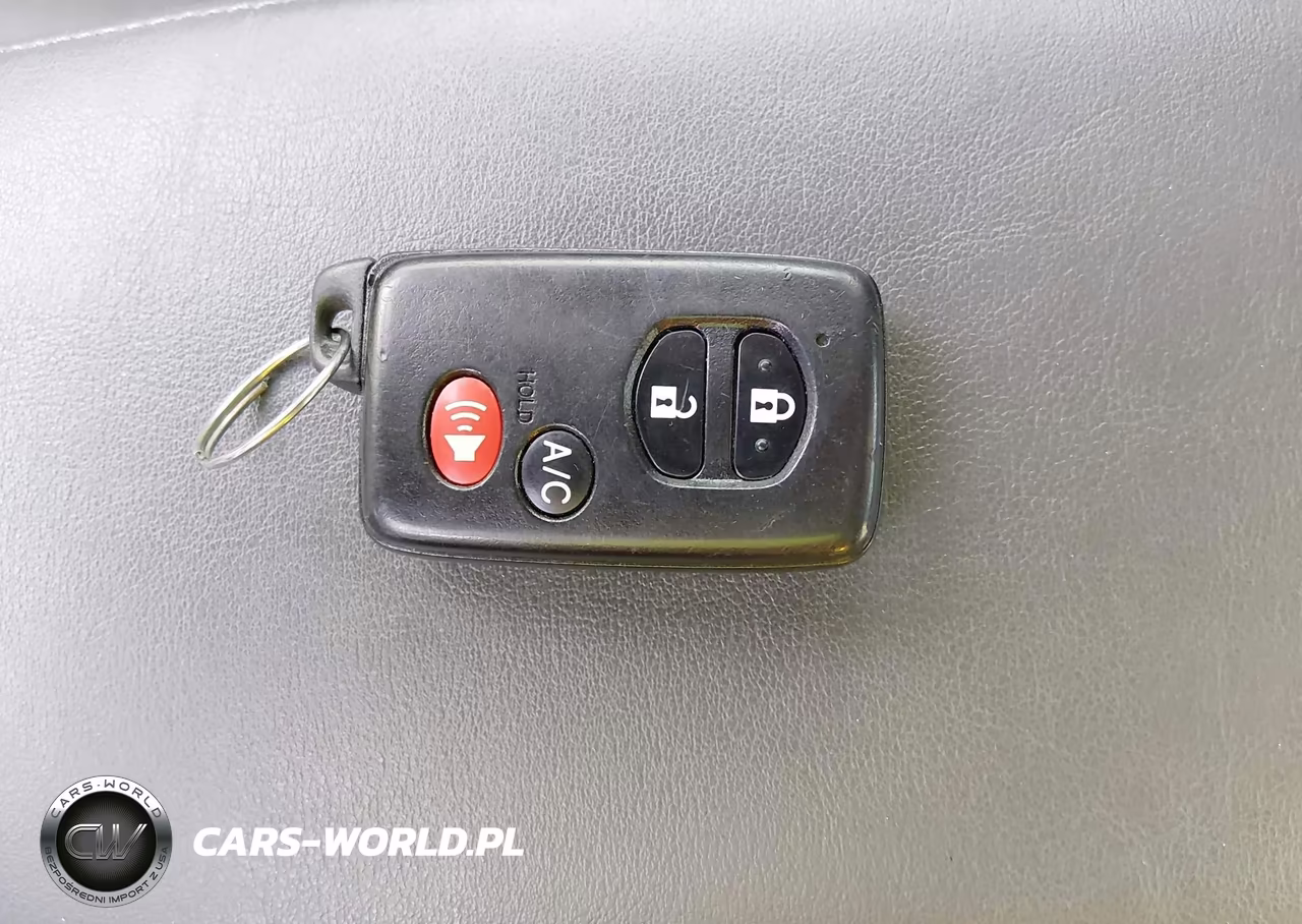 2010 Toyota Prius Iv VIN:JTDKN3DU7A5092169 - 11