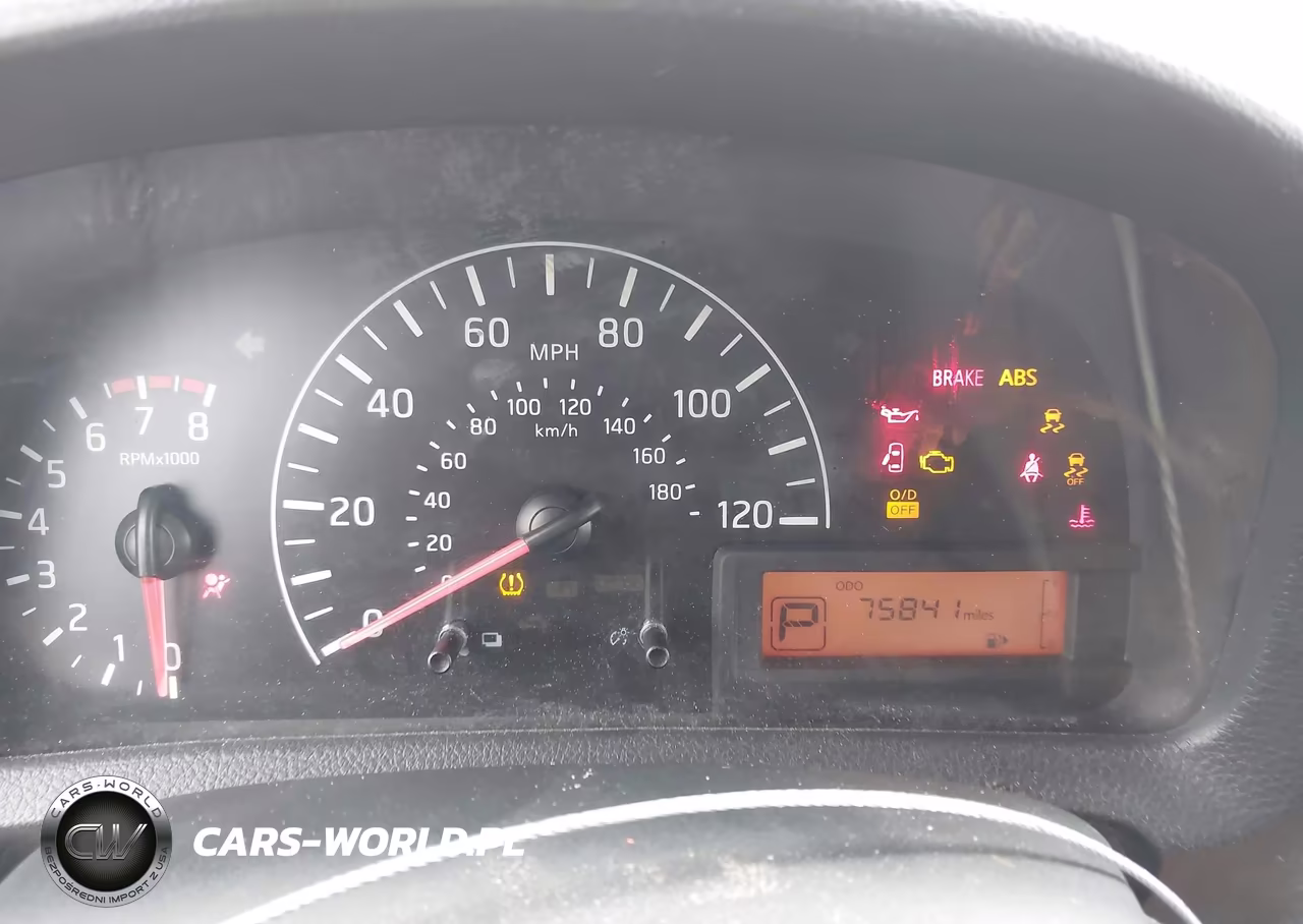 2015 Chevrolet City Express 1Lt VIN:3N63M0ZN0FK707002 - 7