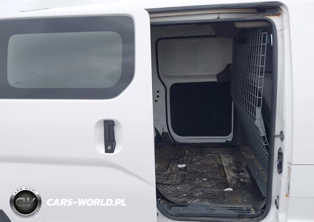 2015 Chevrolet City Express 1Lt VIN:3N63M0ZN0FK707002 - 8