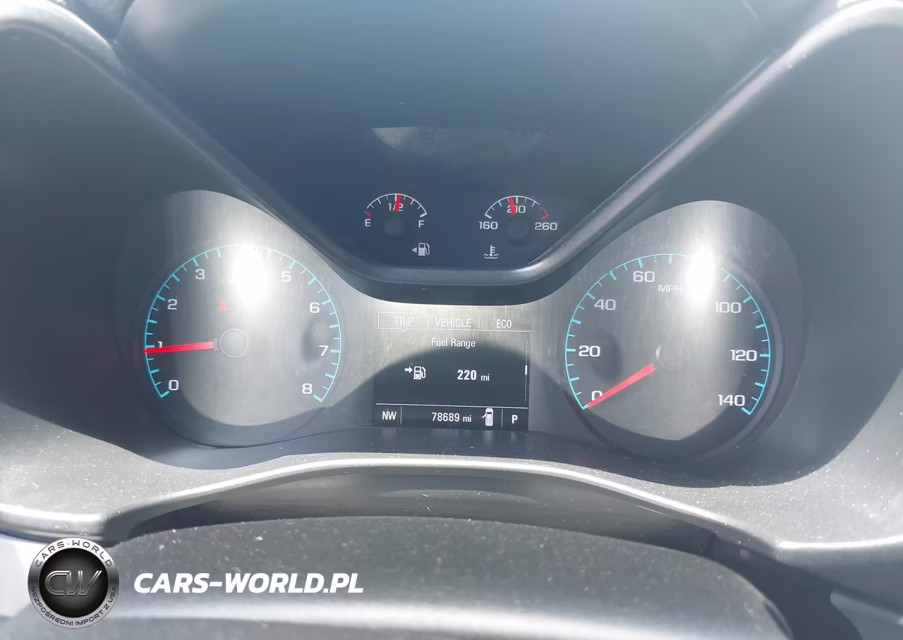 2019 Chevrolet Colorado Wt VIN:1GCHTBEA3K1319073 - 7