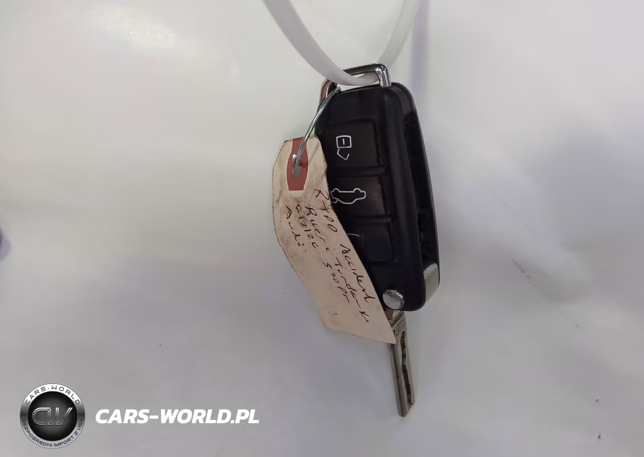 2008 Audi Tt 3.2 VIN:TRUDD38J281006480 - 11