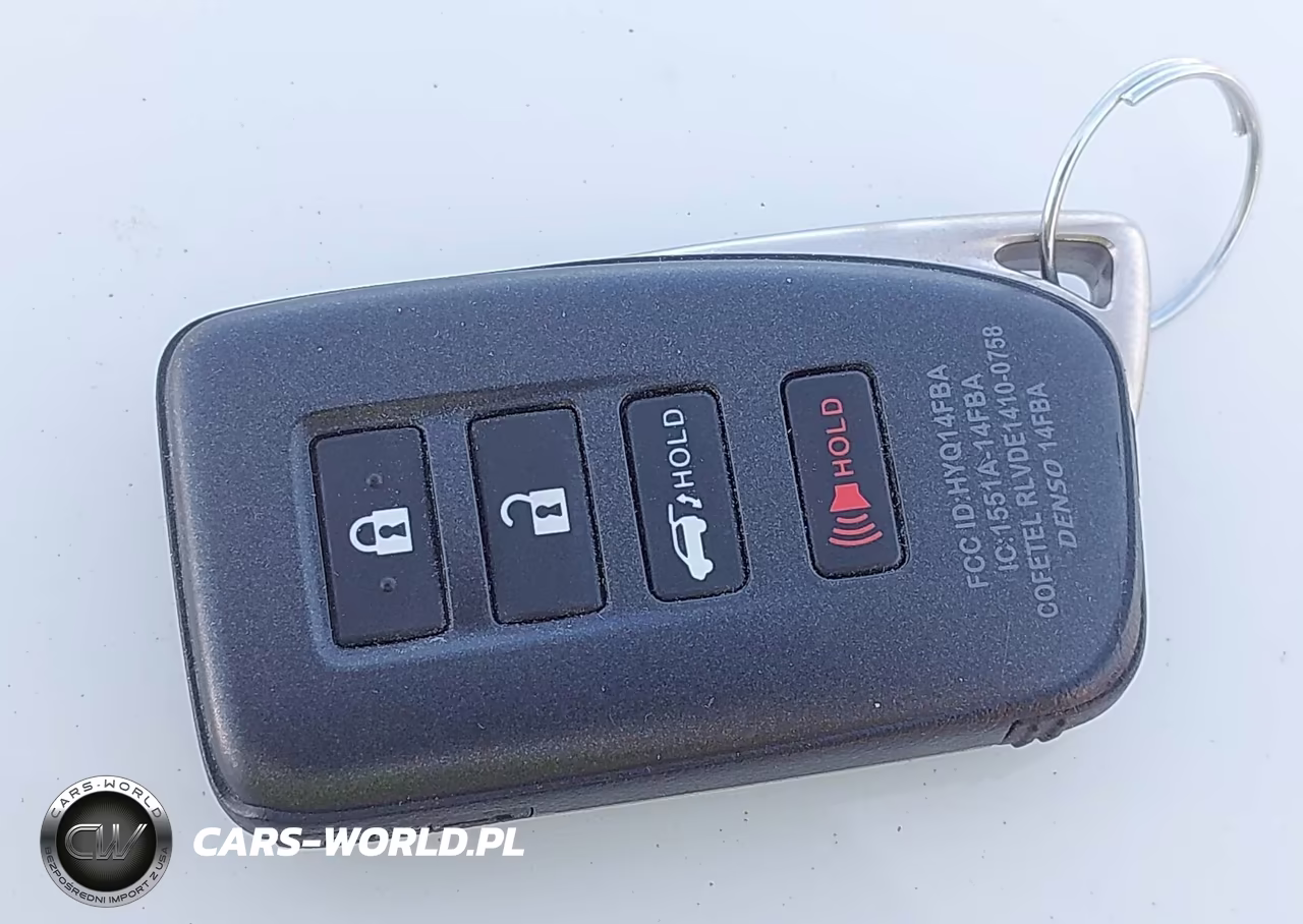 2019 Lexus Nx 300 VIN:JTJYARBZ4K2136460 - 11