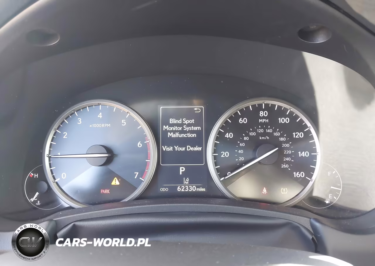 2019 Lexus Nx 300 VIN:JTJYARBZ4K2136460 - 7