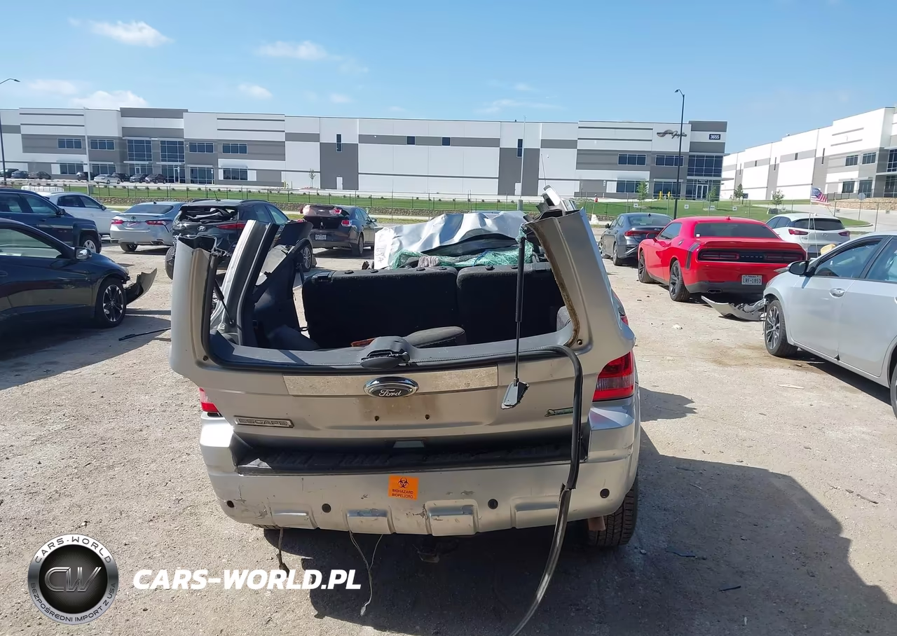 2012 Ford Escape Limited VIN:1FMCU0EG1CKC13504 - 16