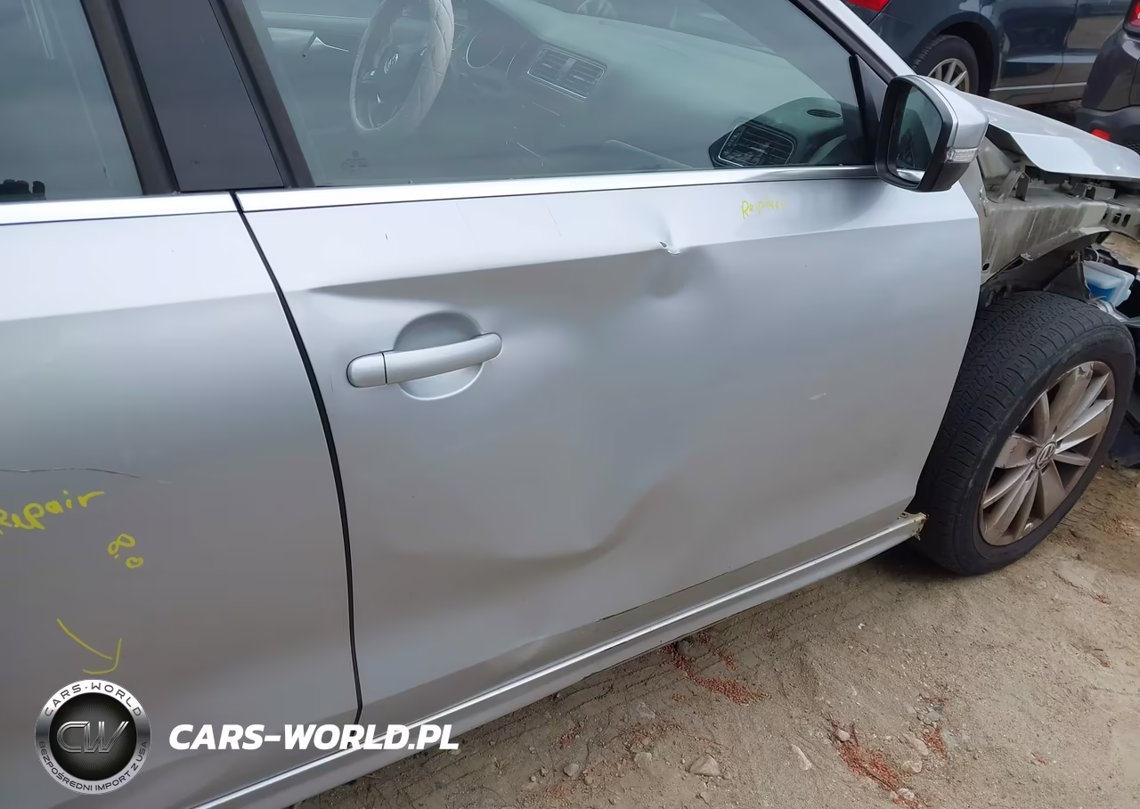 2015 Volkswagen Jetta 1.8T Se VIN:3VWD17AJ2FM226171 - 13