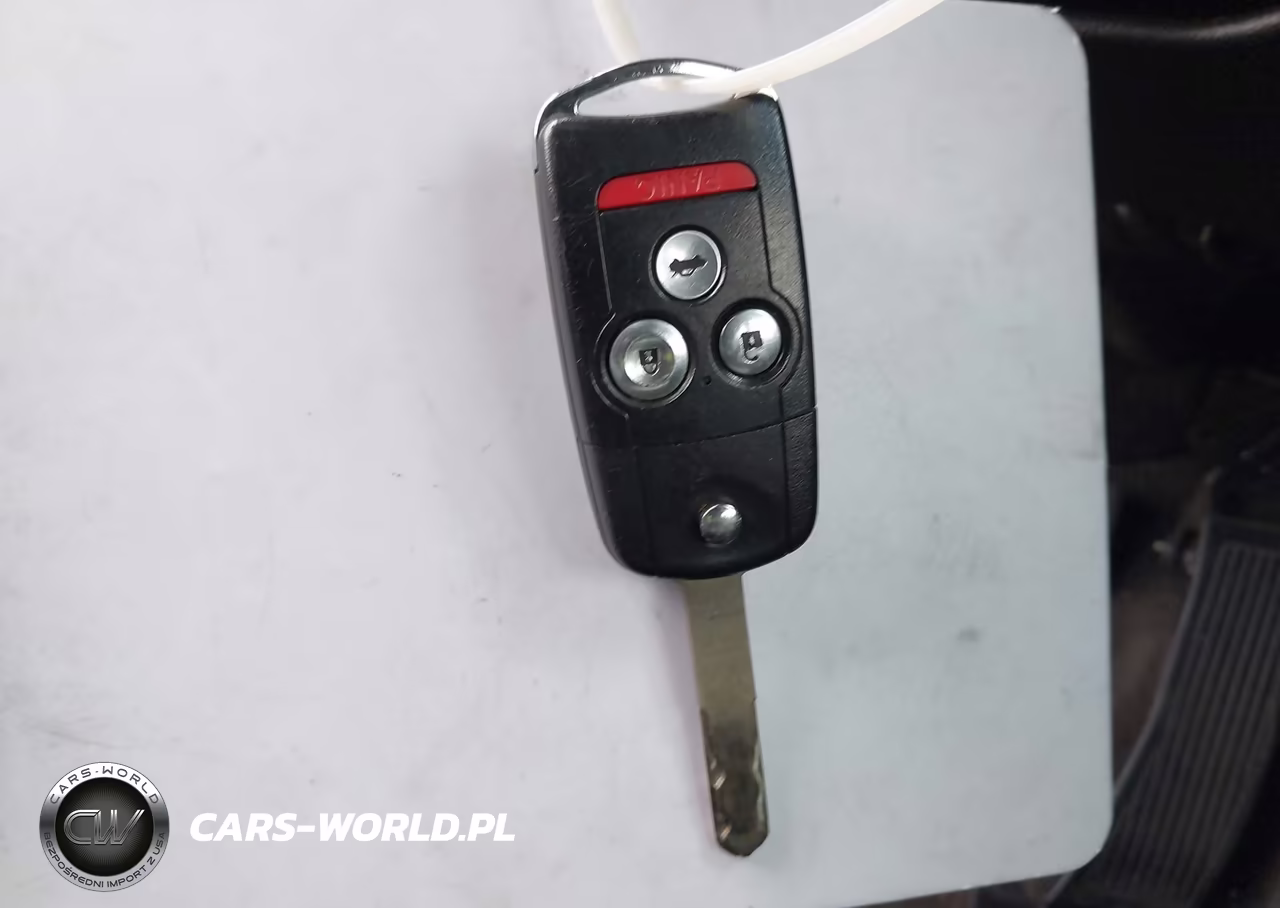 2013 Acura Tl 3.5 VIN:19UUA8F23DA005085 - 11