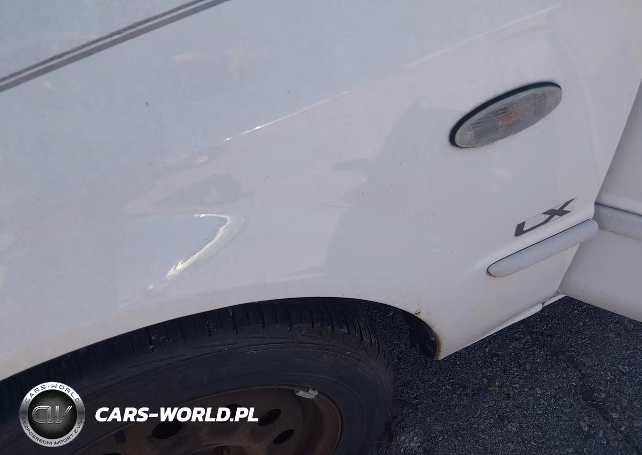 2002 Mazda Protege Dx-Es-Lx VIN:JM1BJ225221606813 - 6