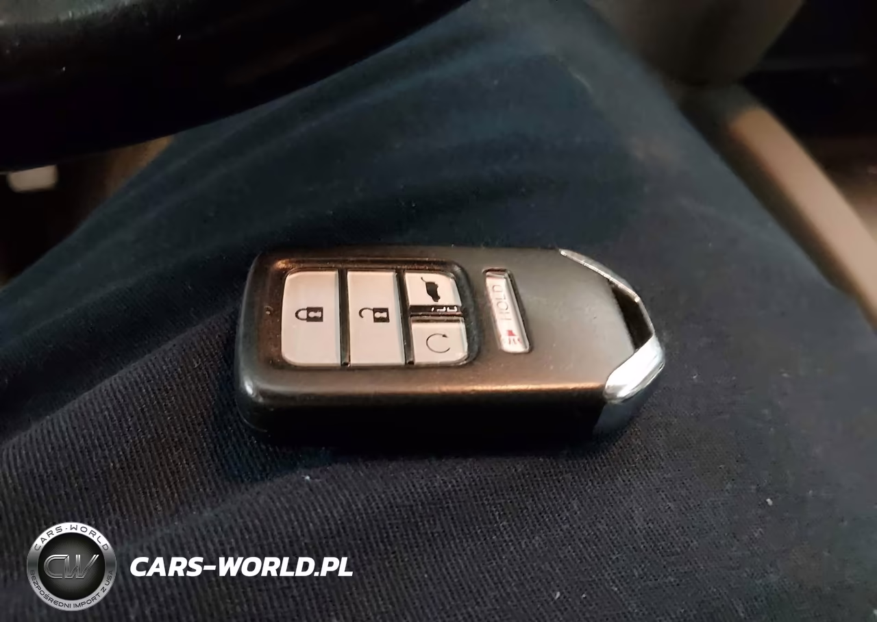 2018 Honda Pilot Ex-L VIN:5FNYF6H74JB061733 - 11