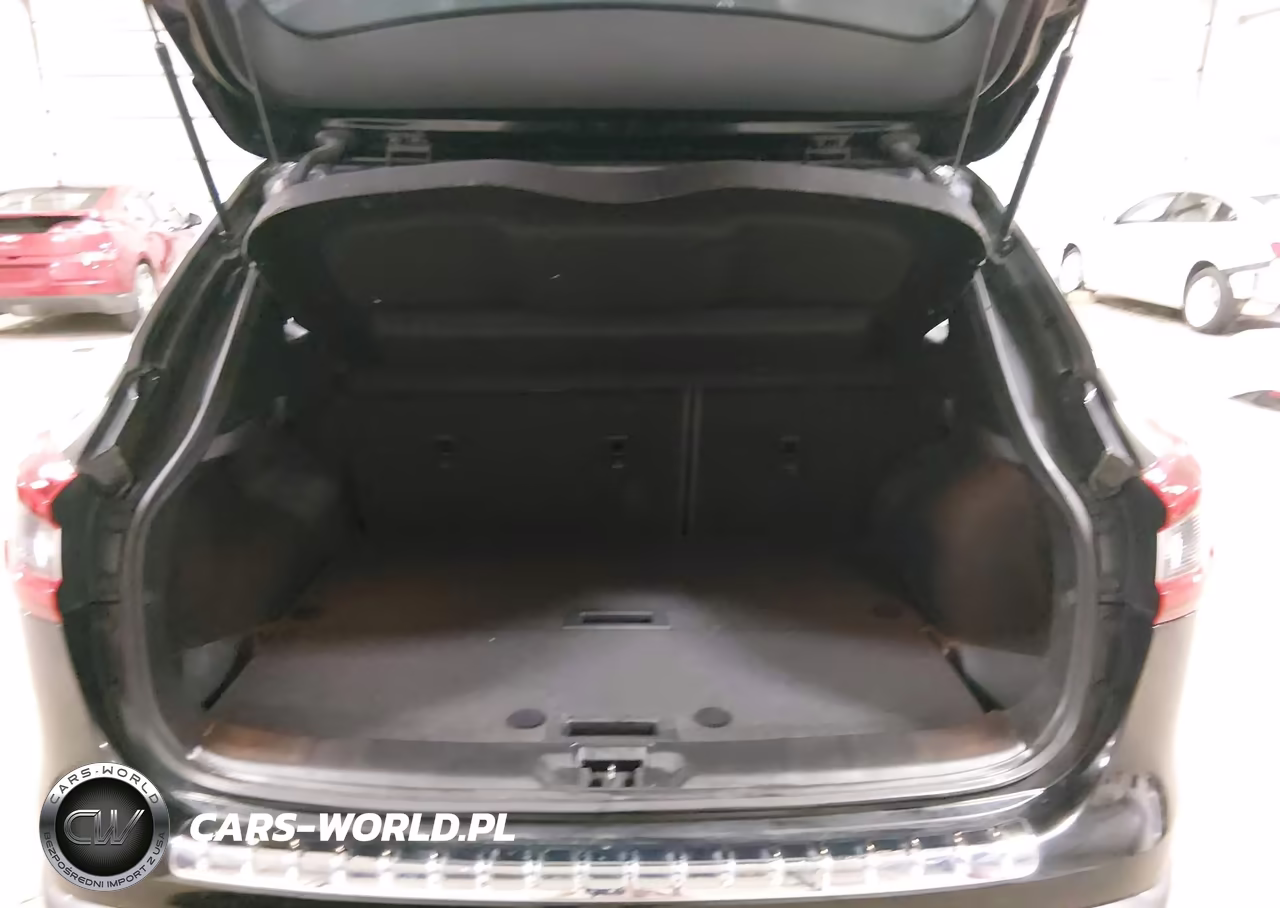 2020 Nissan Rogue Sport Sv Awd Xtronic Cvt VIN:JN1BJ1CW2LW377526 - 17