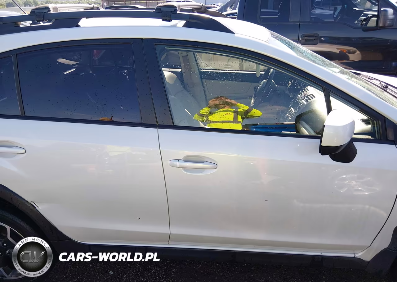 2014 Subaru Xv Crosstrek 2.0I Limited VIN:JF2GPAGC1EH336749 - 13