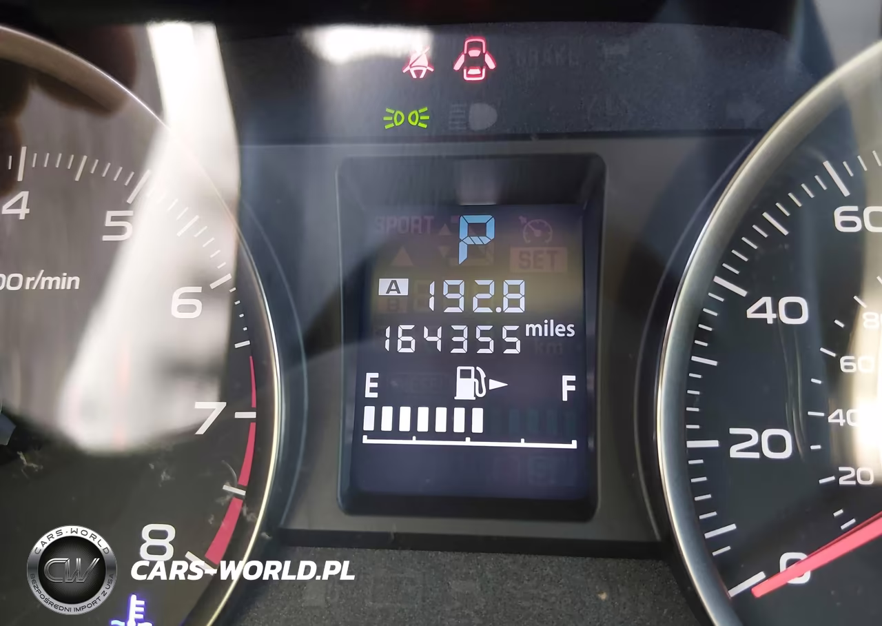 2014 Subaru Xv Crosstrek 2.0I Limited VIN:JF2GPAGC1EH336749 - 15