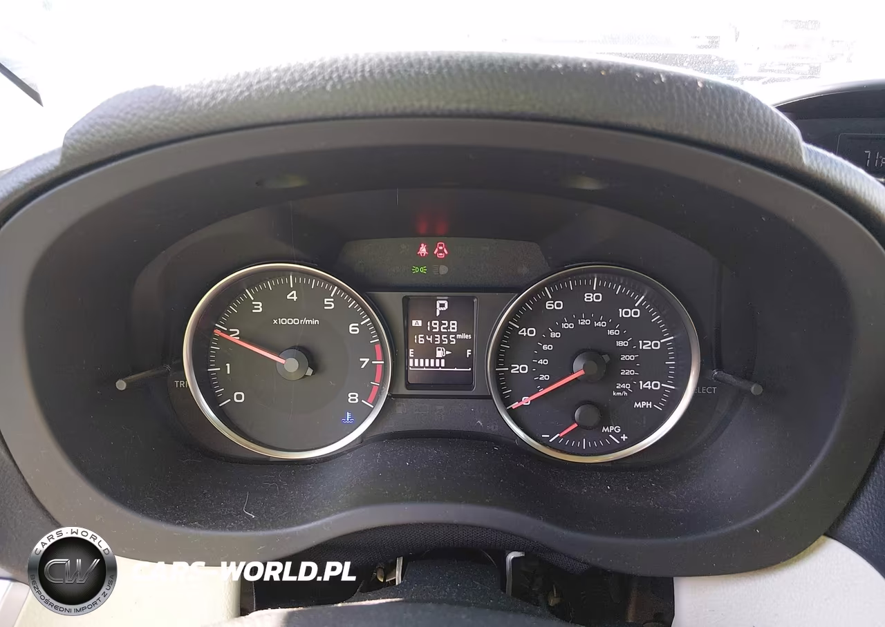 2014 Subaru Xv Crosstrek 2.0I Limited VIN:JF2GPAGC1EH336749 - 7