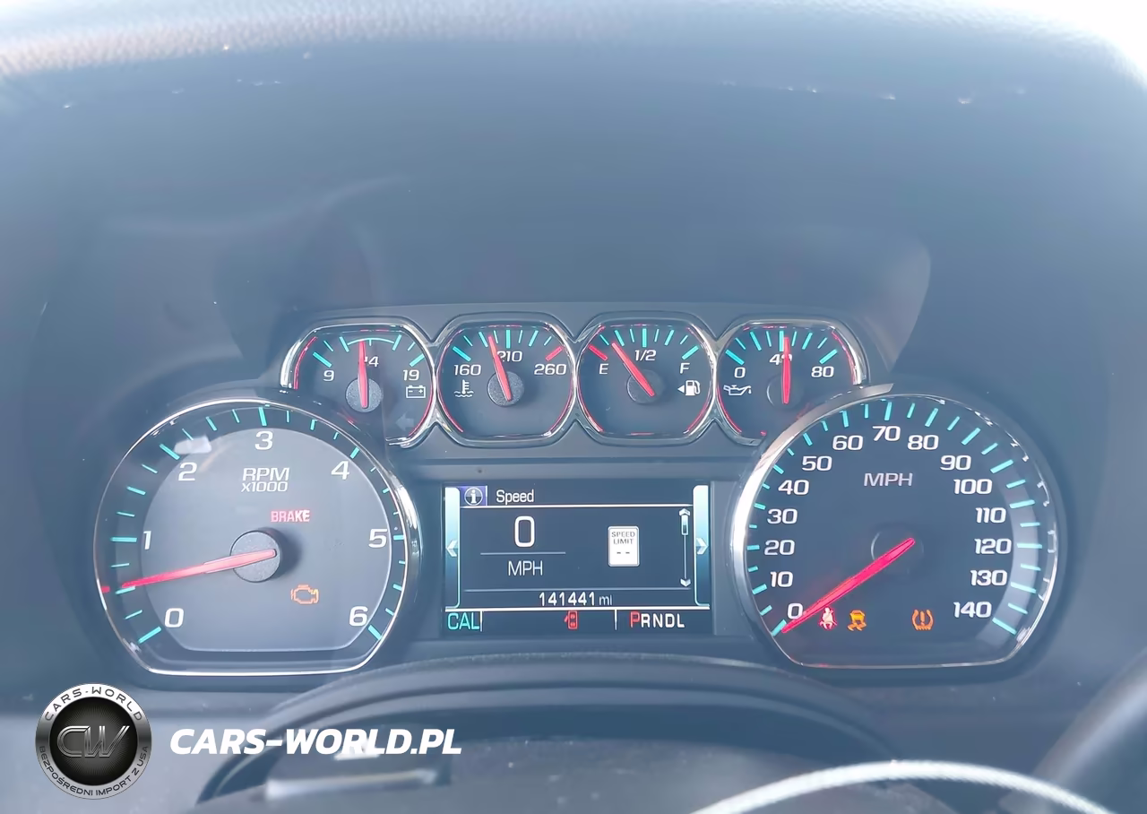 2019 Chevrolet Suburban Lt VIN:1GNSKHKC4KR392818 - 7