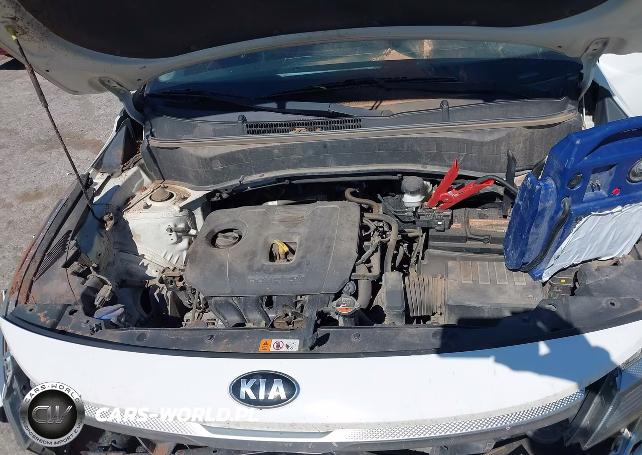 2021 Kia Seltos S VIN:KNDEU2AA3M7052703 - 10