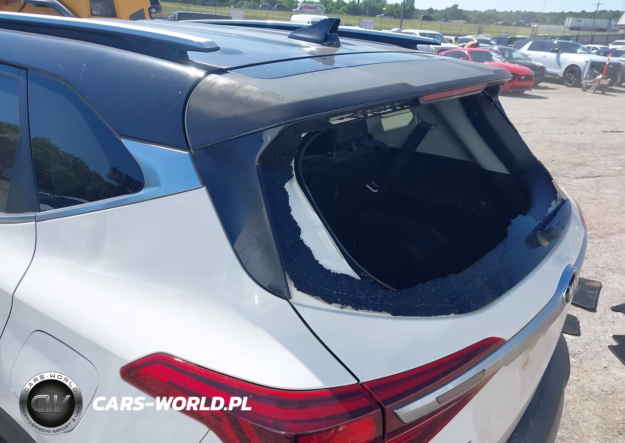 2021 Kia Seltos S VIN:KNDEU2AA3M7052703 - 6