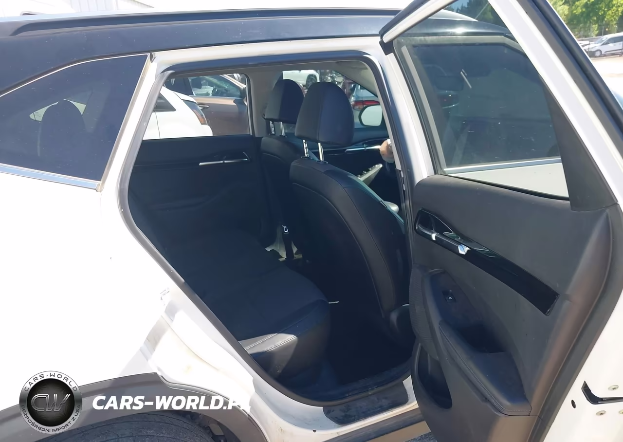 2021 Kia Seltos S VIN:KNDEU2AA3M7052703 - 8