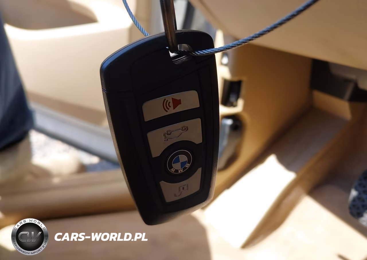 2013 BMW X3 xDrive28I VIN:5UXWX9C50D0A25330 - 11