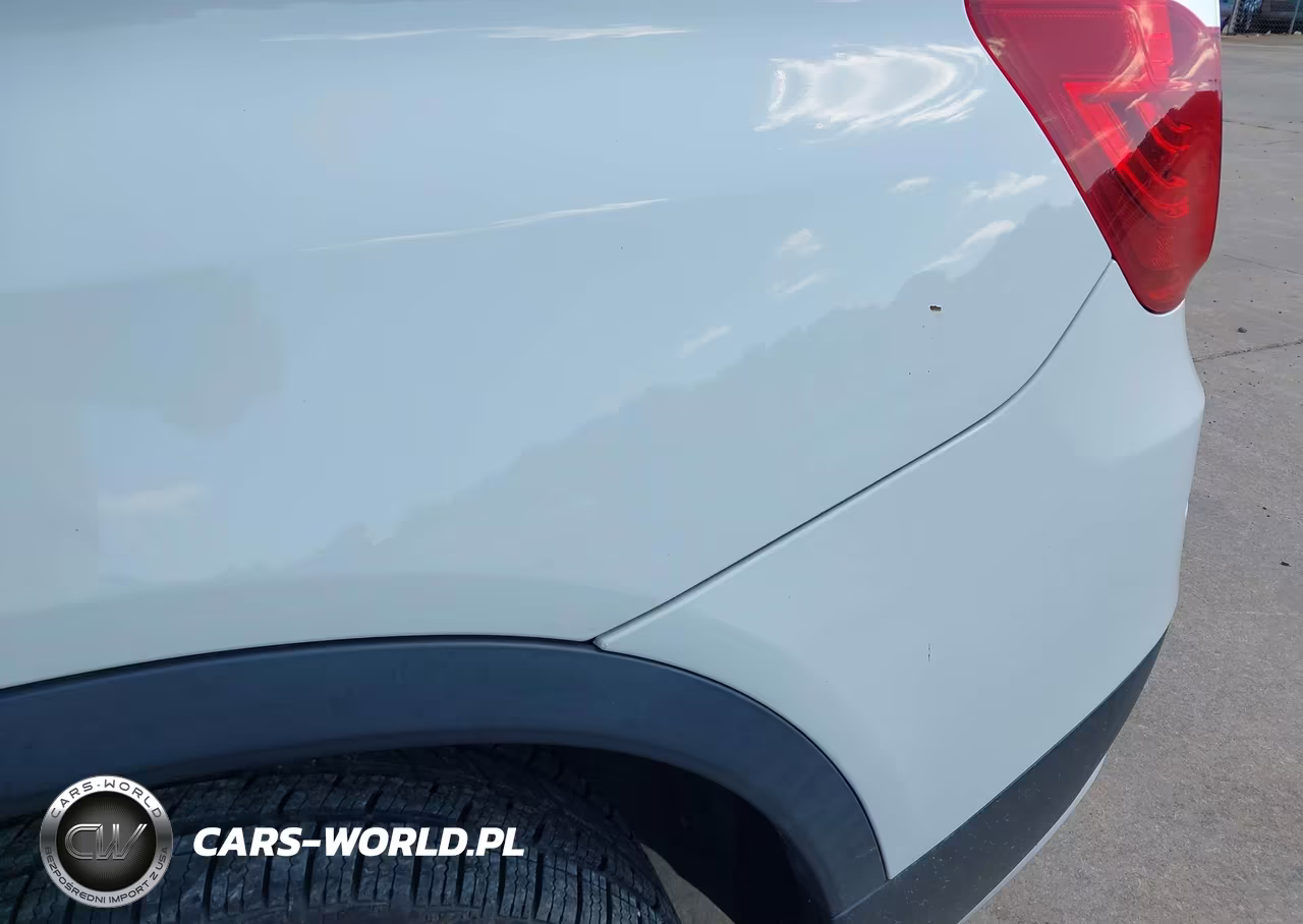 2013 BMW X3 xDrive28I VIN:5UXWX9C50D0A25330 - 6
