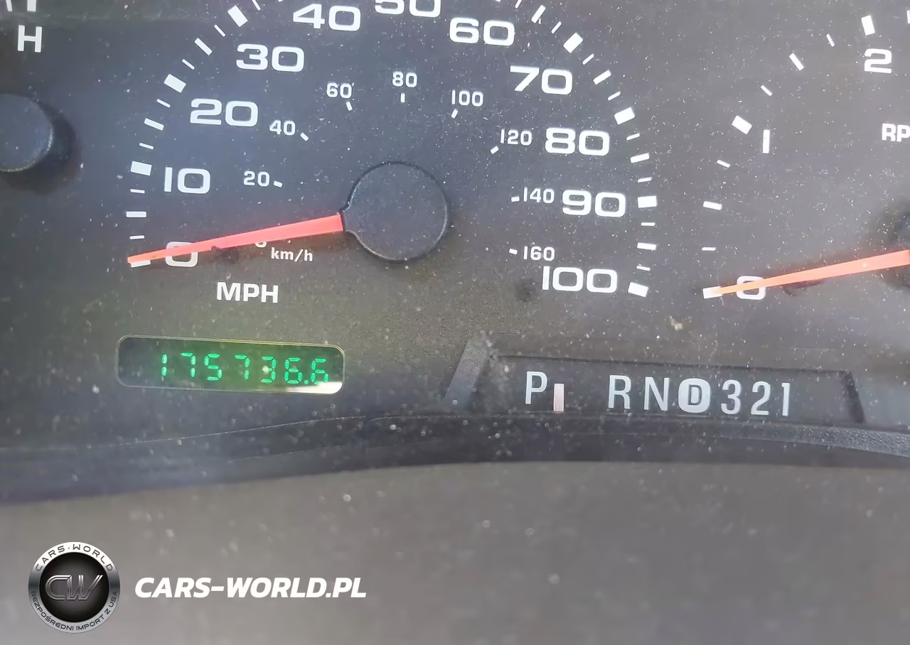 2003 Ford Excursion Eddie Bauer VIN:1FMSU45P83EC08267 - 7