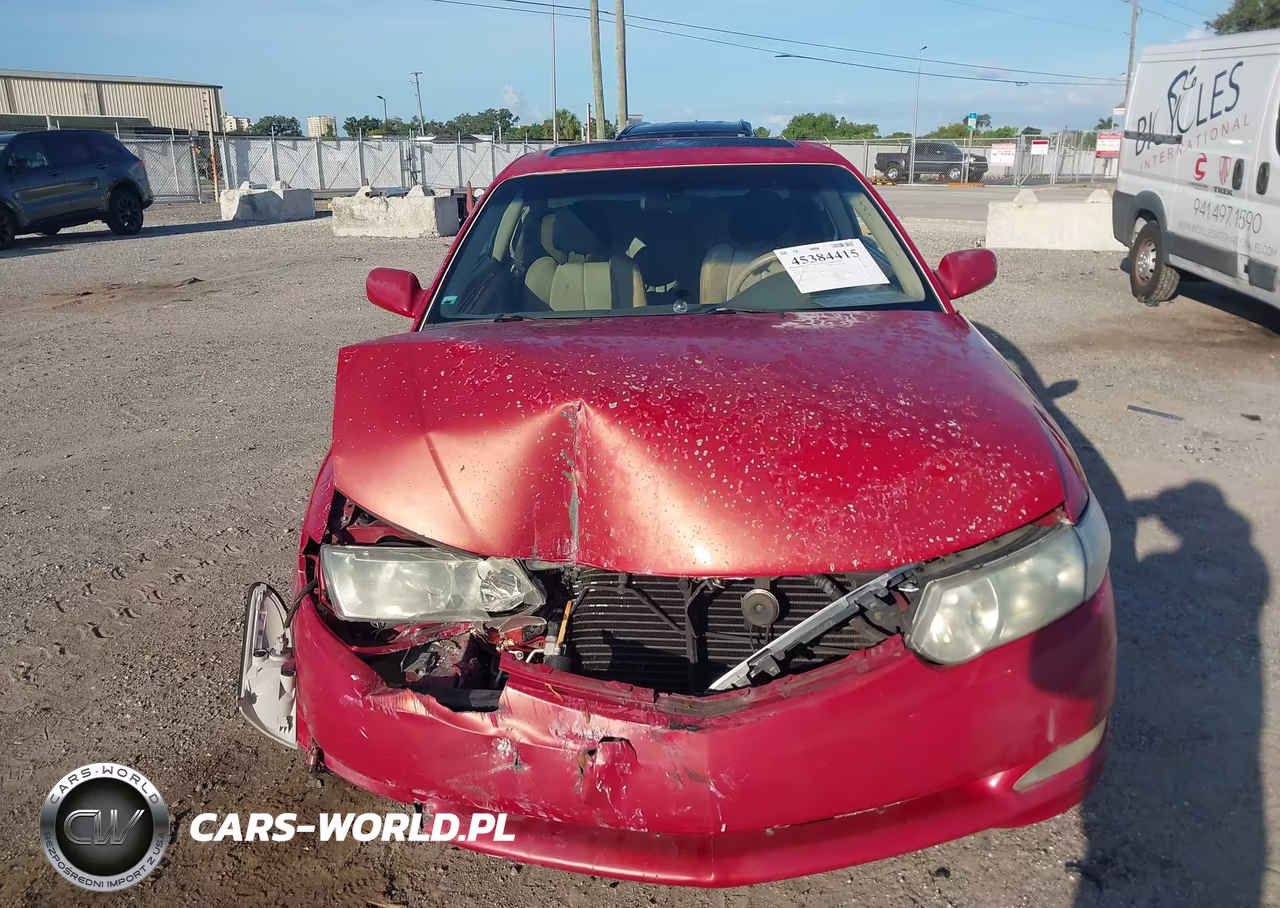 2002 Toyota Camry Solara Se VIN:2T1CF22P02C581901 - 12