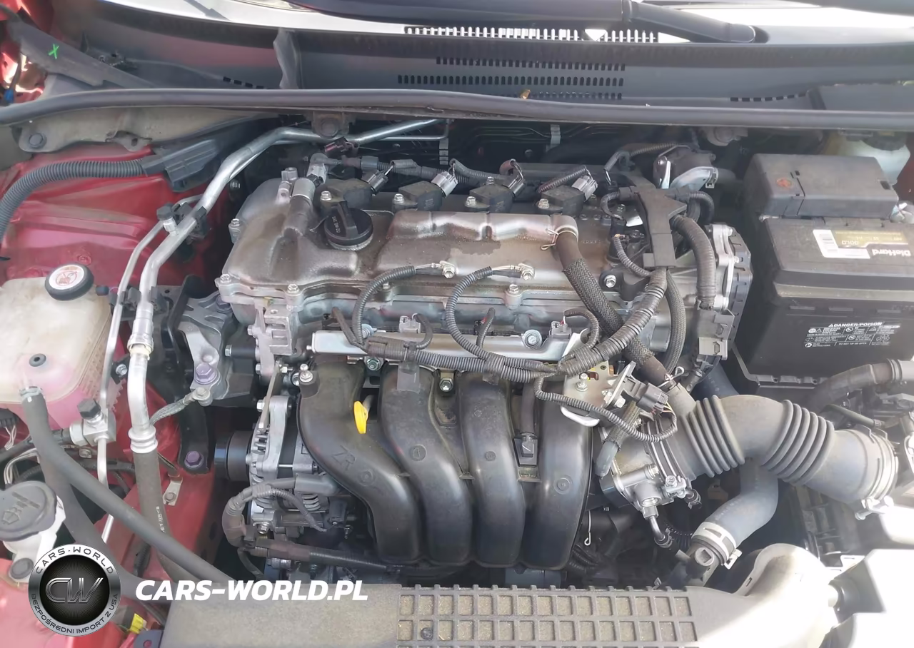 2021 Toyota Corolla Le VIN:JTDEPMAE3MJ127473 - 10