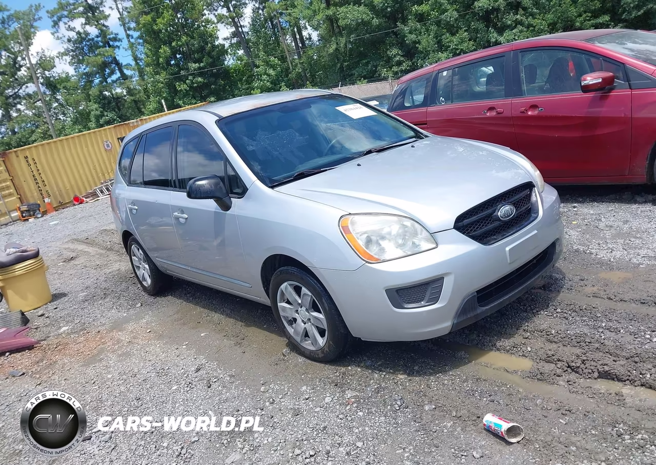 2007 Kia Rondo Lx