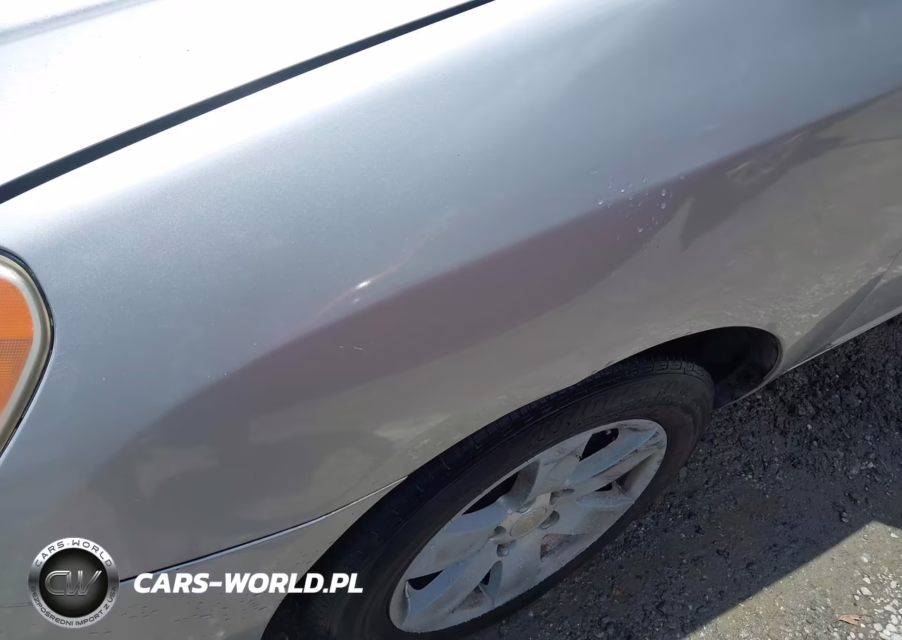 2007 Kia Rondo Lx VIN:KNAFG525077049869 - 13