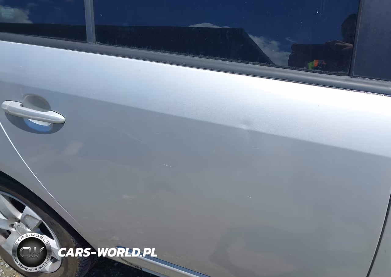 2007 Kia Rondo Lx VIN:KNAFG525077049869 - 15