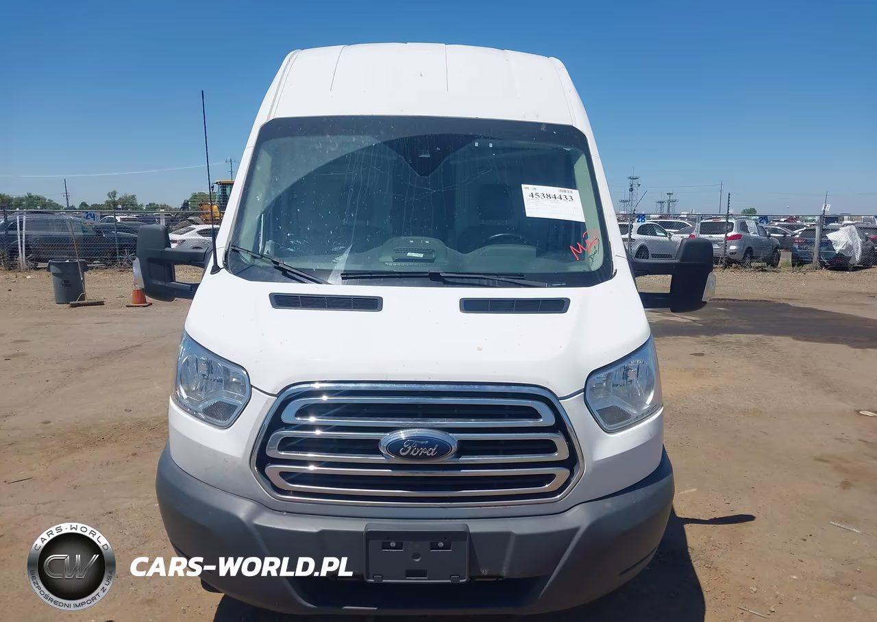 2018 Ford Transit-250 VIN:1FTYR3XV6JKA47566 - 12