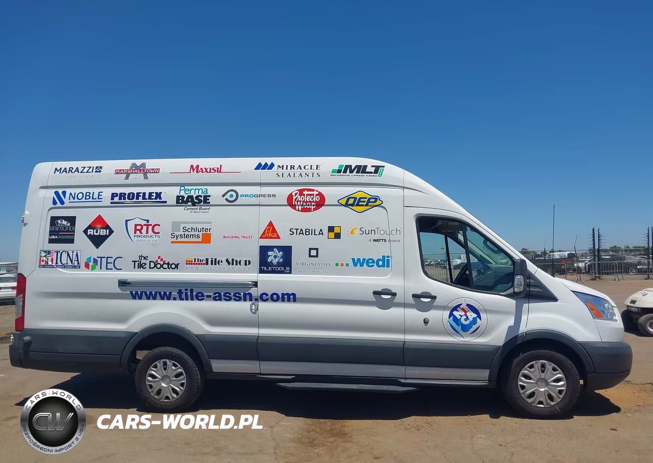 2018 Ford Transit-250 VIN:1FTYR3XV6JKA47566 - 13