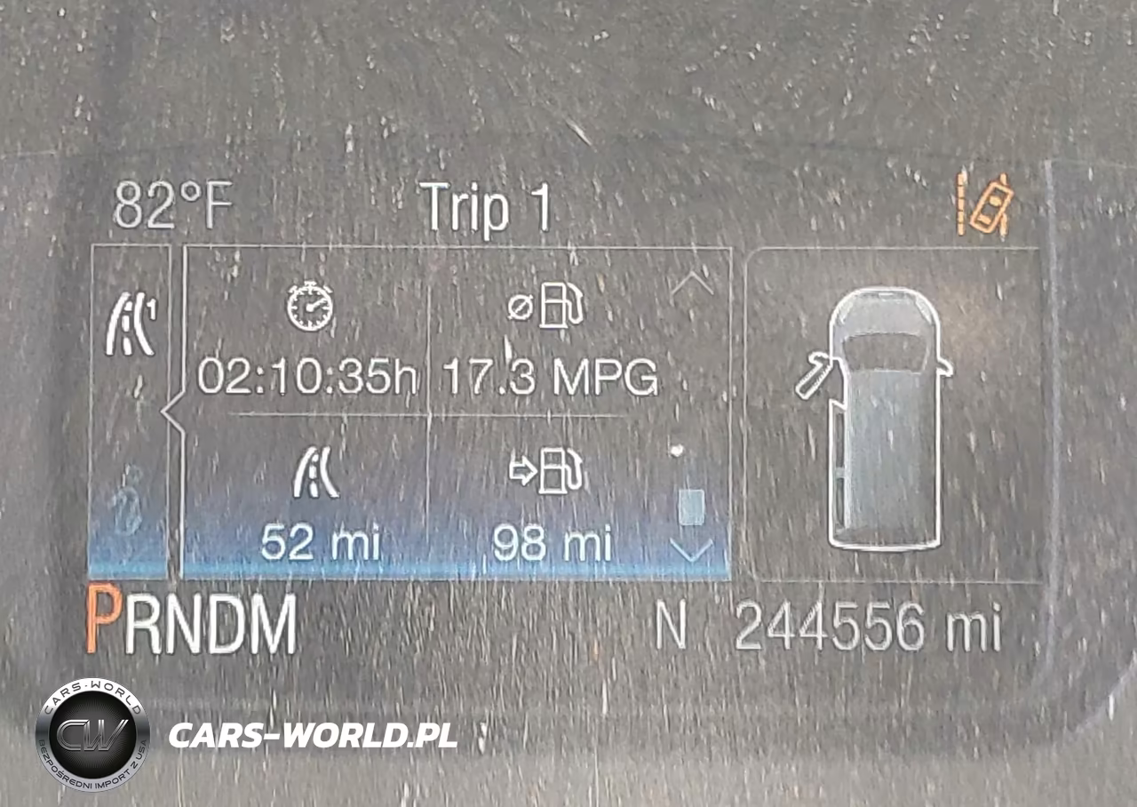 2018 Ford Transit-250 VIN:1FTYR3XV6JKA47566 - 15